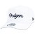 Boné New Era 940 A-Frame Snapback Los Angeles Dodgers MLB - Imagem 1