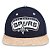 Boné San Antonio Spurs 950 Cork NBA - New Era - Imagem 3