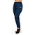 Calça Fila Feminina Flow Essential Azul Marinho - Imagem 1