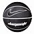 Bola de Basquete Nike Dominate Preto Cinza - Imagem 1