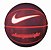 Bola de Basquete Nike Dominate Bordô Vermelho - Imagem 1