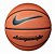Bola de Basquete Nike Dominate Marrom - Imagem 1