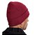 Gorro Champion Beanie With Cuff Cranberry Tart Bordô - Imagem 2