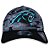 Boné Carolina Panthers 3930 Camo Team Strech - New Era - Imagem 3