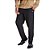Calça Champion Masculina Ml Sport Graphic City Preto - Imagem 1