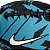 Bola Futebol Americano Spin 3.0 FB 9 Azul - Nike - Imagem 3
