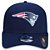 Boné New England Patriots 3930 Streched Logo Weld - New Era - Imagem 3