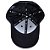 Boné Oakland Raiders 940 Flame Mini - New Era - Imagem 5