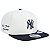 Boné New Era 950 Snapback Aba Reta New York Yankees MLB - Imagem 3