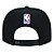 Boné New Era Toronto Raptors 950 City Edition Preto - Imagem 2