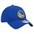 Boné New Era Golden State Warrior 920 Draft Azul - Imagem 4