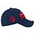 Boné New Era New England Patriots 940 NFL Draft Azul Marinho - Imagem 5