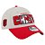 Boné New Era Kansas City Chiefs 940 NFL Draft Bege - Imagem 4