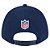 Boné New Era New England Patriots 940 Training Azul Marinho - Imagem 2
