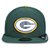 Boné Green Bay Packers 950 Team Twisted - New Era - Imagem 3