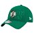 Boné New Era Boston Celtics 920 Draft Verde - Imagem 1