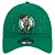 Boné New Era Boston Celtics 920 Draft Verde - Imagem 3