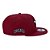 Boné New Era 950 Chicago Bulls City Edition Vermelho - Imagem 6