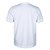 Camiseta New Era Oakland Athletics MLB Back School Off White - Imagem 2
