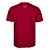 Camiseta New Era Chicago Bulls Core Vermelho - Imagem 2