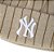 Gorro Feminino New Era New York Yankees Classic Bege - Imagem 2