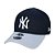 Boné New Era 3930 New York Yankees HC Basic Azul Marinho - Imagem 1