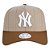 Boné Feminino New Era 940 A-Frame New York Yankees - Imagem 3