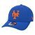 Boné New Era 940 New York Mets Tecnologic Azul - Imagem 1