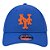 Boné New Era 940 New York Mets Tecnologic Azul - Imagem 3