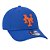 Boné New Era 940 New York Mets Tecnologic Azul - Imagem 4