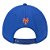 Boné New Era 940 New York Mets Tecnologic Azul - Imagem 2
