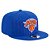 Boné New Era 950 New York Knicks Draft Azul - Imagem 4
