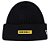 Gorro New Era Offline Survivor Preto - Imagem 1