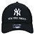 Boné New Era 940 New York Yankees Old Culture Preto - Imagem 3