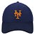 Boné New Era 920 New York Mets Modern Classic Azul Marinho - Imagem 3
