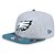 Boné Philadelphia Eagles 950 Perfect - New Era - Imagem 1