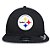 Boné Pittsburgh Steelers 950 Color Peek - New Era - Imagem 3