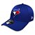 Boné Toronto Blue Jays 3930 Basic Team - New Era - Imagem 1