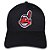 Boné Cleveland Indians 3930 Basic Team - New Era - Imagem 3