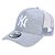 Boné New York Yankees 940 Jersey Essential - New Era - Imagem 1