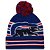 Gorro Touca Chicago Cubs Strike - New Era - Imagem 2