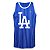 Regata Los Angeles Dodgers 6 Stripe - New Era - Imagem 1