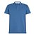 Camiseta Gola Polo Tommy Hilfiger 1985 Regular Azul - Imagem 1