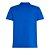 Camiseta Gola Polo Tommy Hilfiger Im 1985 Slim Azul - Imagem 2