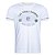 Camiseta Slim New Era Las Vegas Raiders Core Branco - Imagem 1