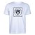 Camiseta New Era Brooklyn Nets Old Culture Branco - Imagem 1