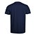 Camiseta New Era Utah Jazz Core Azul Marinho - Imagem 2