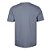 Camiseta New Era Tampa Bay Buccaneers NFL Core Cinza Escuro - Imagem 2
