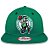 Boné Boston Celtics 950 Basic NBA - New Era - Imagem 3