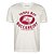 Camiseta New Era Tampa Bay Buccaneers Core Off WHite - Imagem 1